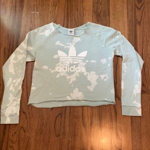 Adidas Crewneck